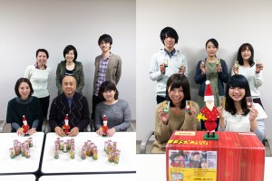 2014　X'mas